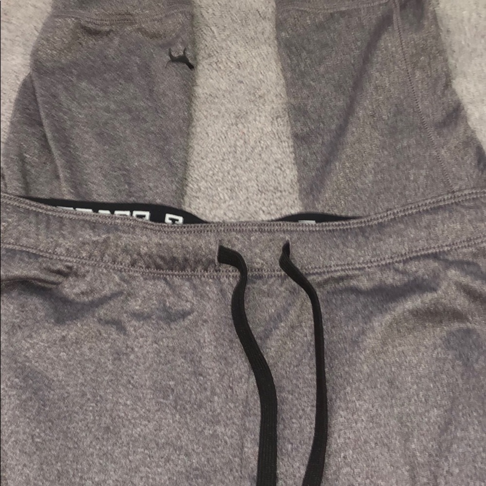 grey joggers - Picture 4 of 4